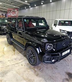 مێرسێدس بێنز G-Class